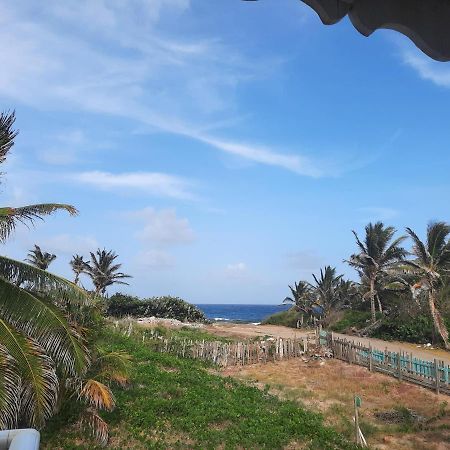 Sur L'Anse Villa Terre-De-Haut Kültér fotó