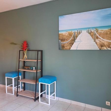 Sur L'Anse Villa Terre-De-Haut Szoba fotó