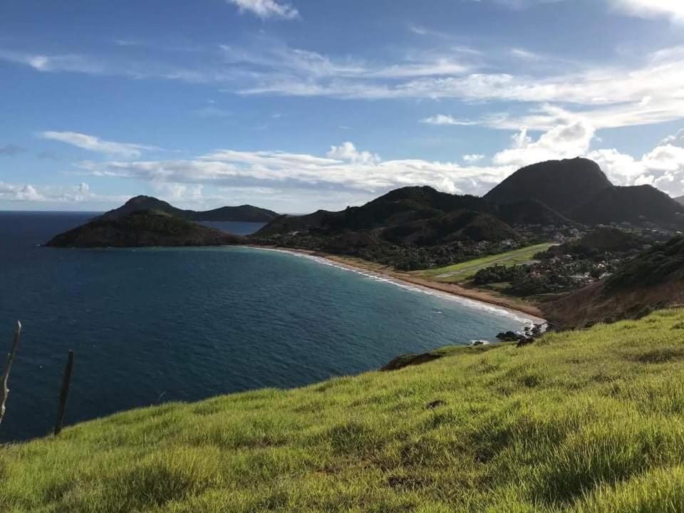 Sur L'Anse Villa Terre-De-Haut Kültér fotó